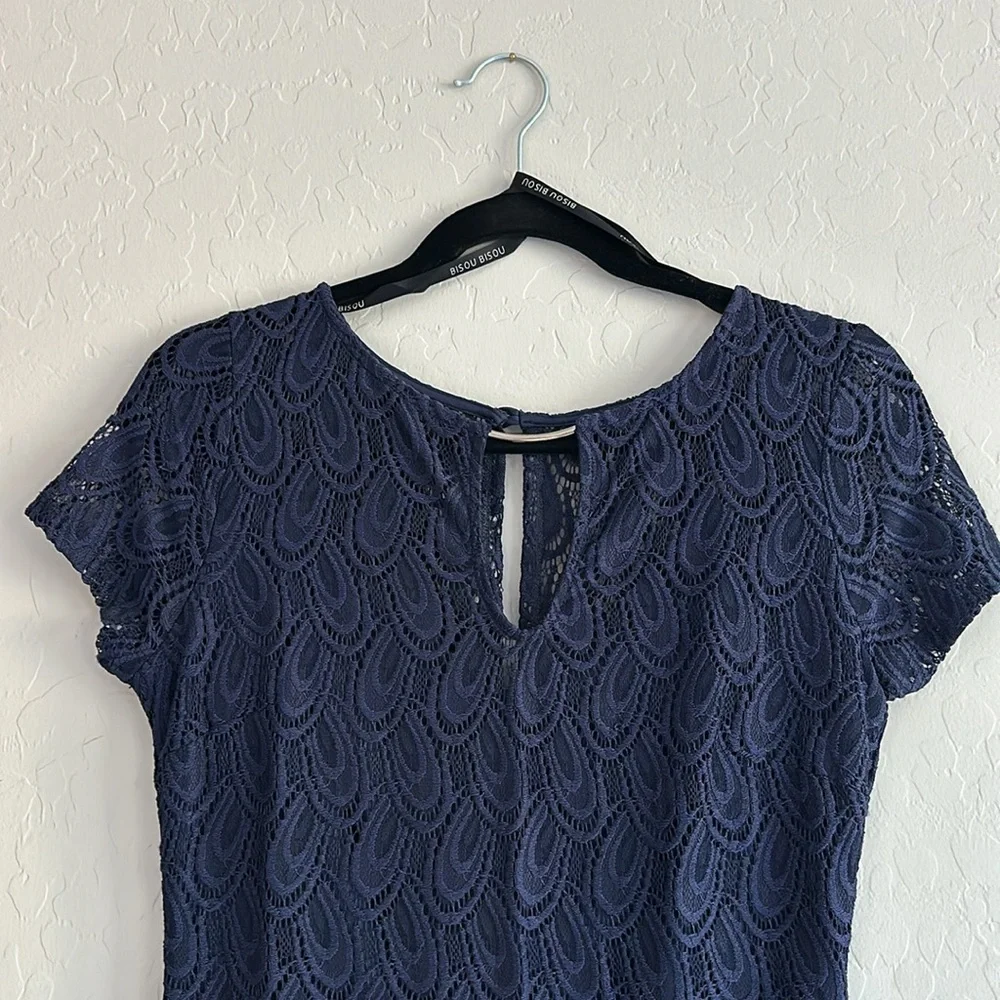 women’s sheath dress size 6 - Picture 4 of 4